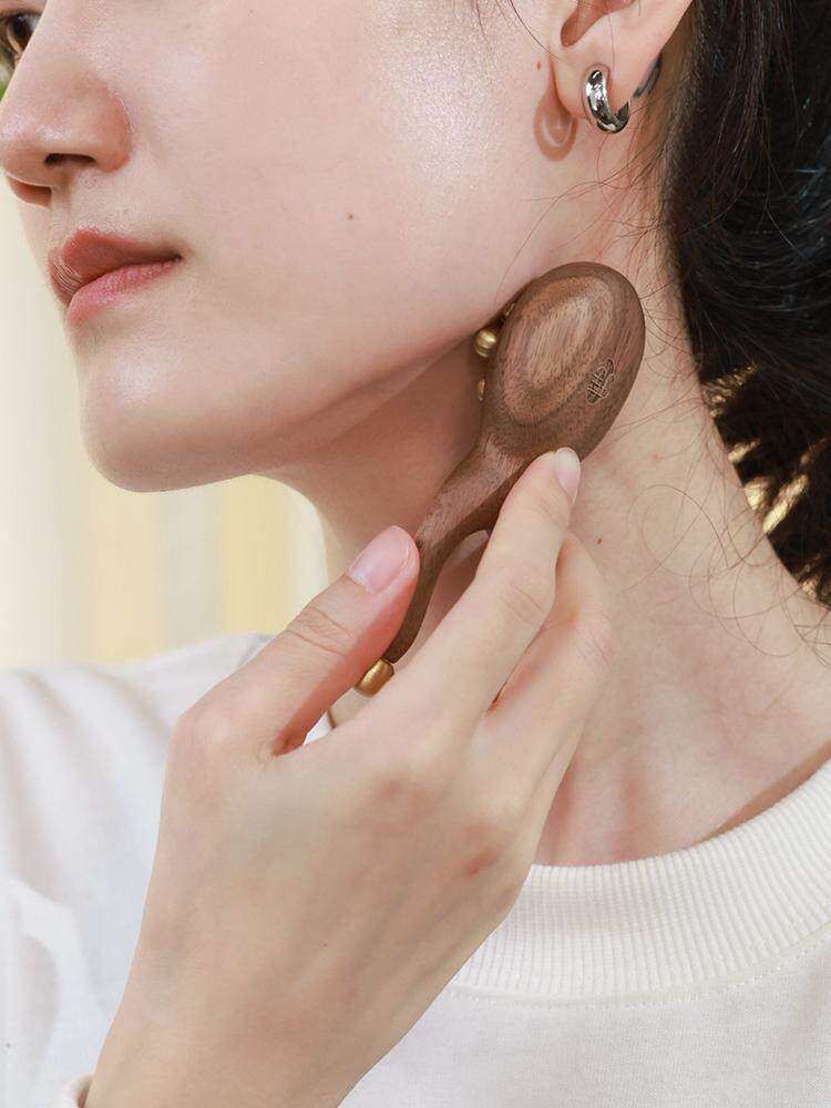 Frog Face Lift Massager